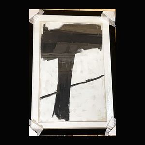 Wendover Art Perceptive Arc1 Painting...